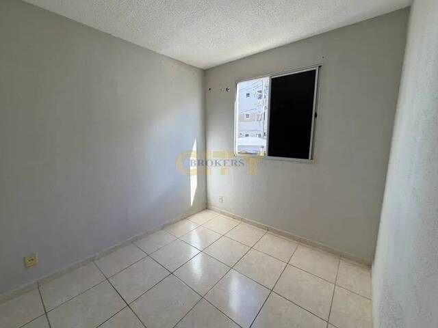 Apartamento para Venda em Cuiabá - 3