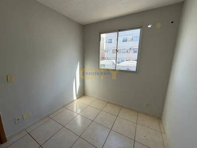 Apartamento para Venda em Cuiabá - 4