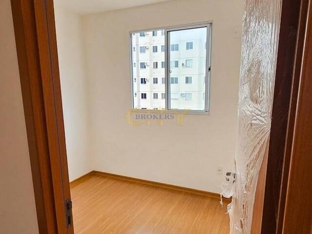 Apartamento para Venda em Cuiabá - 5