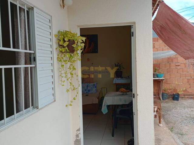 Casa para Venda em Cuiabá - 2