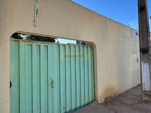 Venda em Residencial São Matheus - Cuiabá