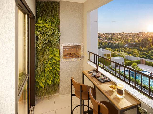 Apartamento para Venda em Cuiabá - 5