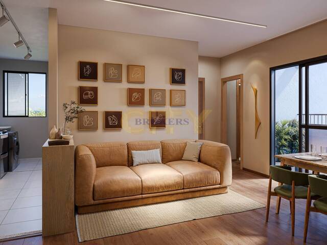Apartamento para Venda em Cuiabá - 4