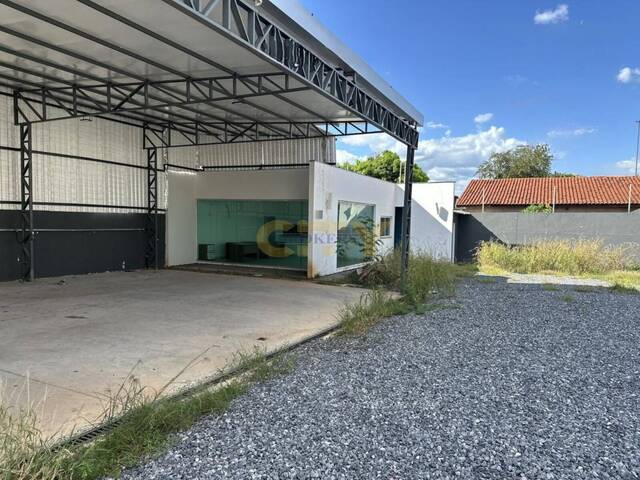 Prédio comercial para Venda em Cuiabá - 4