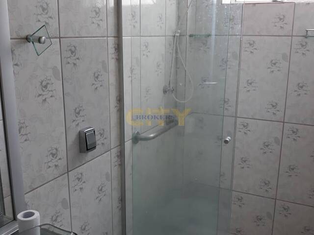 Apartamento para Venda em Cuiabá - 5