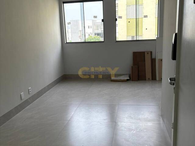 Apartamento para Venda em Cuiabá - 2