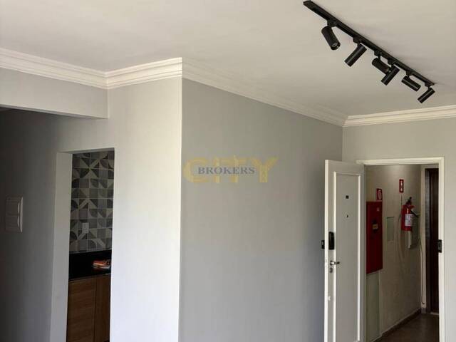 Apartamento para Venda em Cuiabá - 3