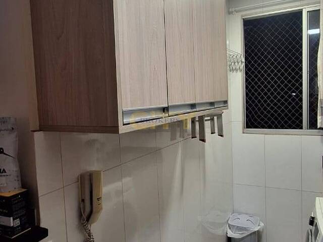 Apartamento para Venda em Várzea Grande - 4