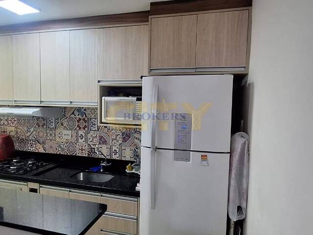 #2094 - Apartamento para Venda em Várzea Grande - MT - 3