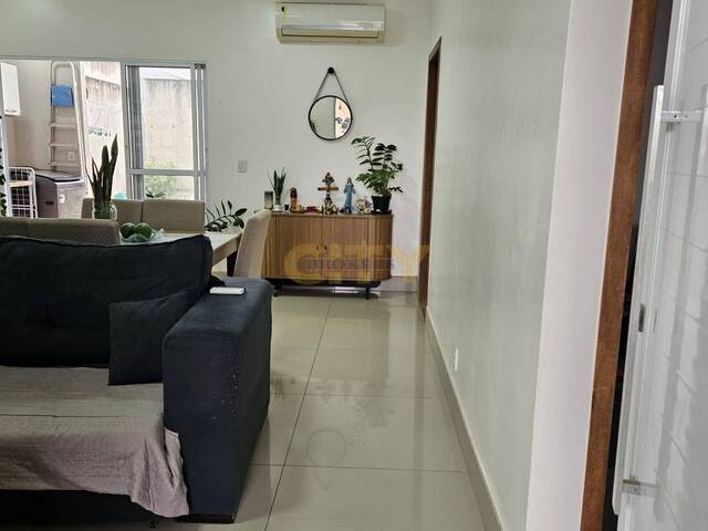 Casa para Venda em Cuiabá - 3