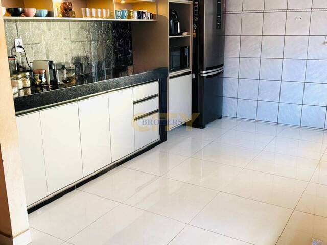 Casa para Venda em Cuiabá - 4
