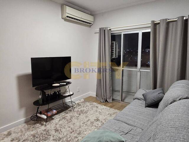 #2097 - Apartamento para Venda em Cuiabá - MT
