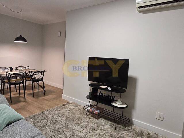#2097 - Apartamento para Venda em Cuiabá - MT