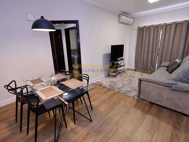 #2097 - Apartamento para Venda em Cuiabá - MT