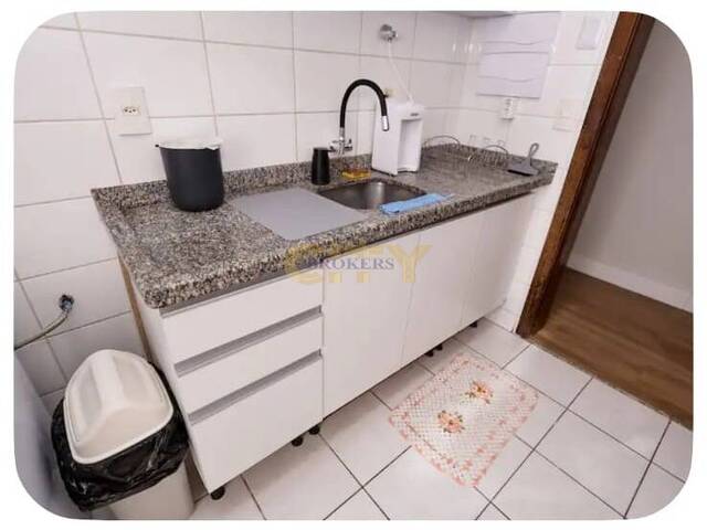Apartamento para Venda em Cuiabá - 5