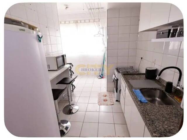 Apartamento para Venda em Cuiabá - 4