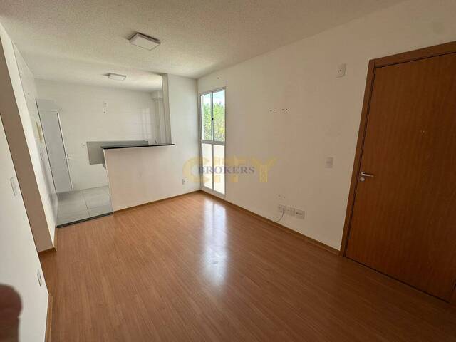Apartamento para Venda em Cuiabá - 2