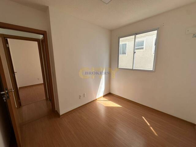 Apartamento para Venda em Cuiabá - 5