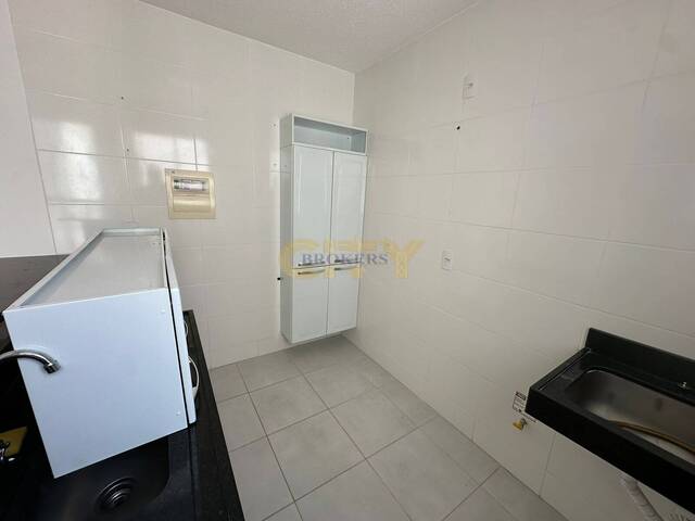 Apartamento para Venda em Cuiabá - 4