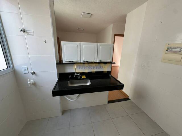 Apartamento para Venda em Cuiabá - 3