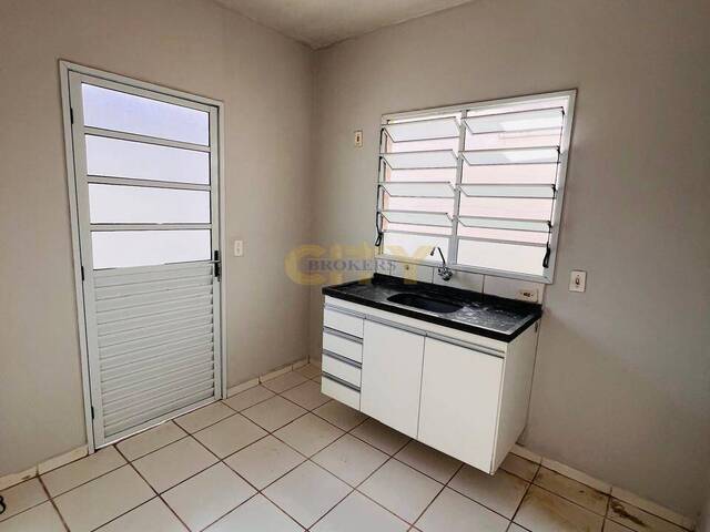 Casa para Venda em Cuiabá - 3