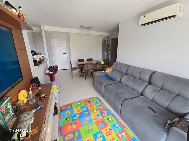 Apartamento para Venda em Cuiabá - 2