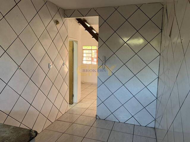 Venda em Jardim Presidente - Cuiabá