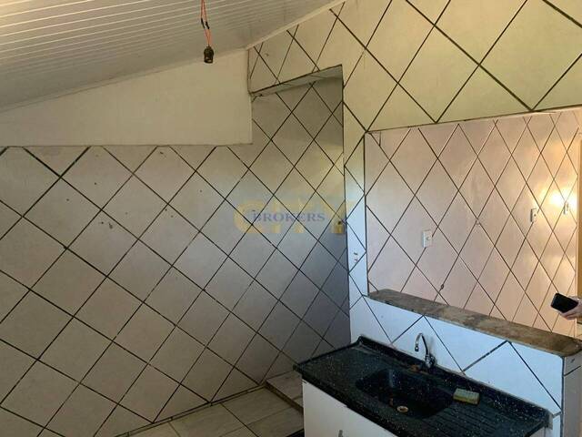 Casa para Venda em Cuiabá - 2