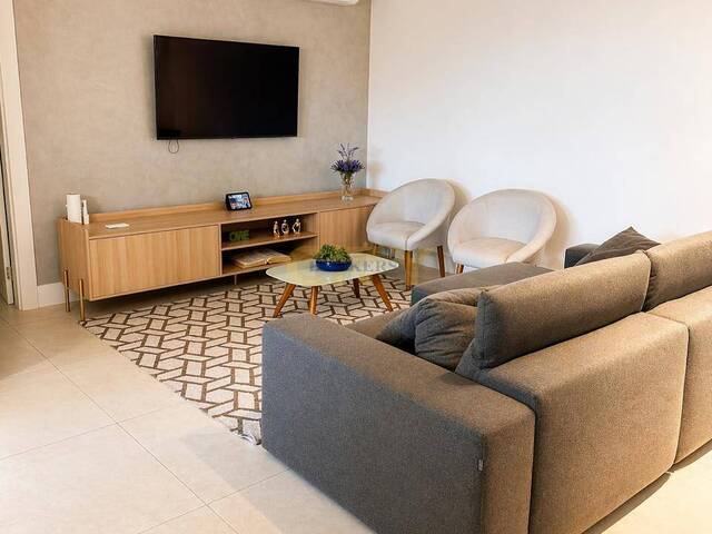 Apartamento para Venda em Cuiabá - 3