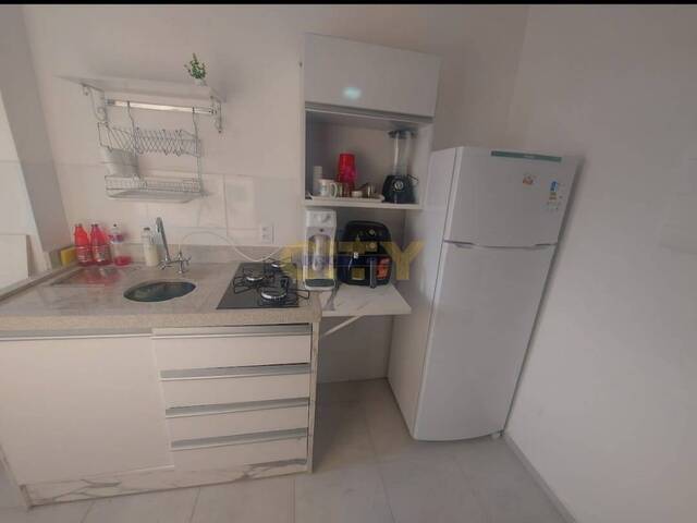 #2104 - Apartamento para Venda em Cuiabá - MT