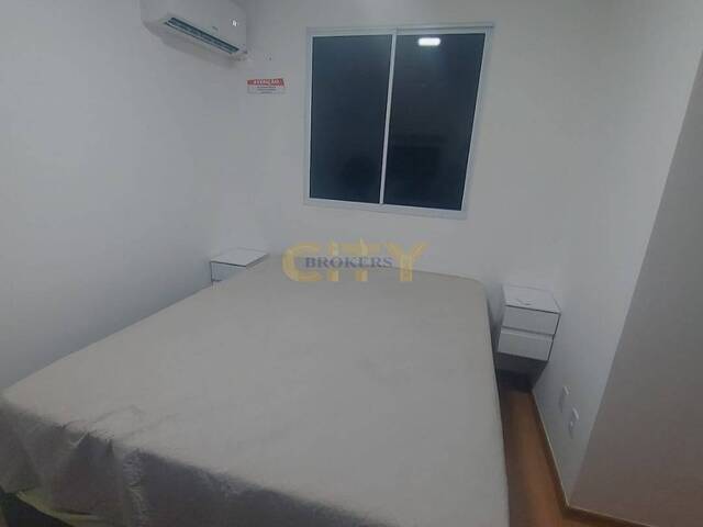 #2104 - Apartamento para Venda em Cuiabá - MT