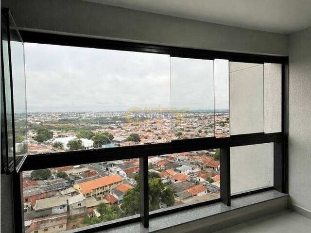 Apartamento para Venda em Cuiabá - 4