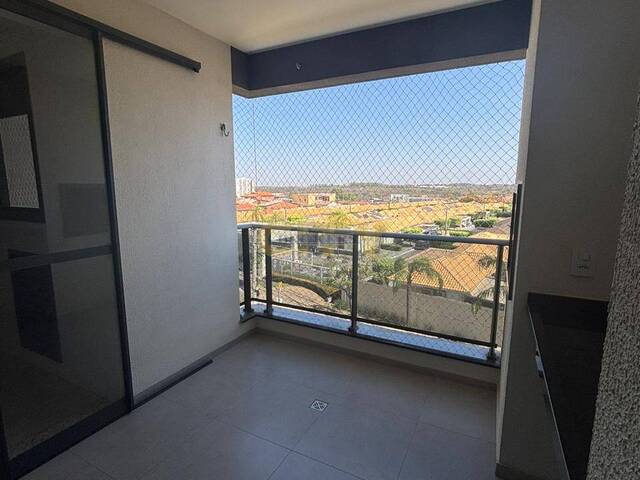 Apartamento para Venda em Cuiabá - 4