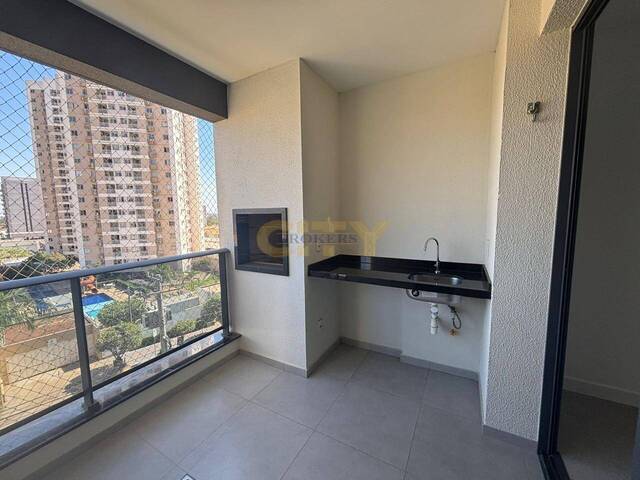 Apartamento para Venda em Cuiabá - 5