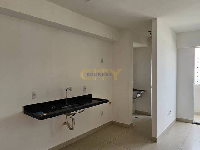 Apartamento para Venda em Cuiabá - 3