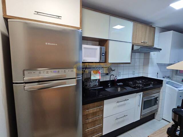 Apartamento para Venda em Cuiabá - 3