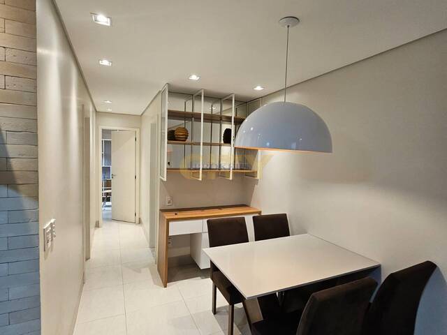 Apartamento para Venda em Cuiabá - 2
