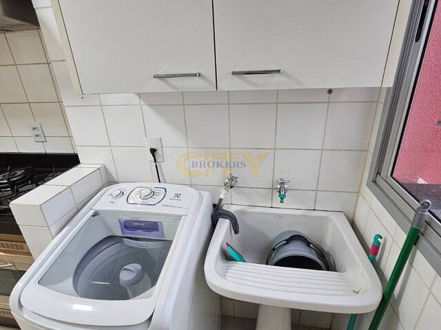 Apartamento para Venda em Cuiabá - 4