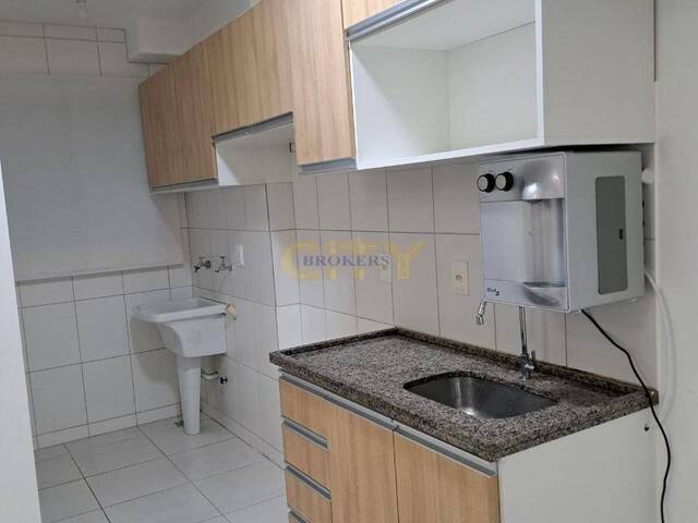 Apartamento para Venda em Cuiabá - 3