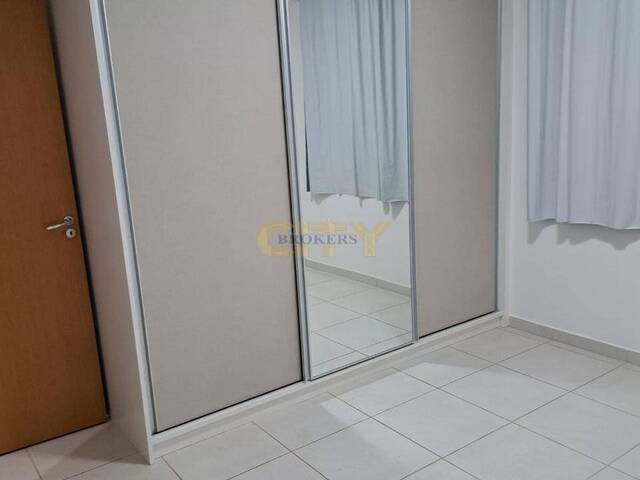 Apartamento para Venda em Cuiabá - 4