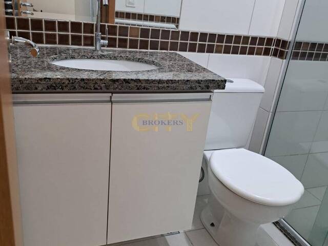 Apartamento para Venda em Cuiabá - 5