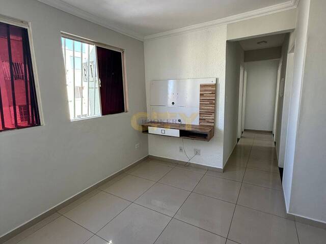 #2118 - Apartamento para Venda em Cuiabá - MT - 1