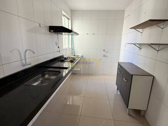 #2118 - Apartamento para Venda em Cuiabá - MT - 2