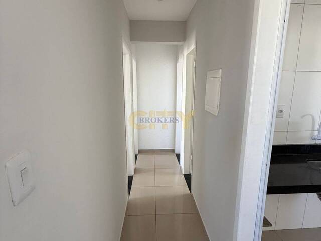 #2118 - Apartamento para Venda em Cuiabá - MT - 3