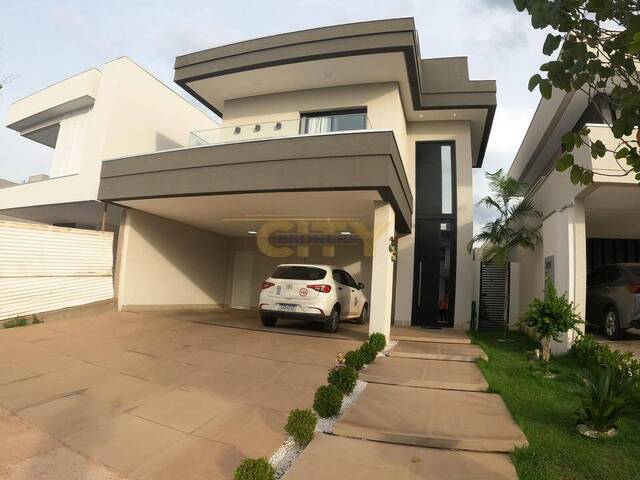 #2120 - Casa para Venda em Cuiabá - MT - 1