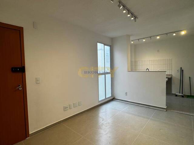 #2123 - Apartamento para Venda em Cuiabá - MT - 1