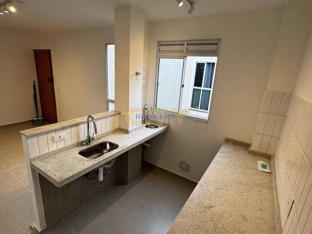 #2123 - Apartamento para Venda em Cuiabá - MT - 2