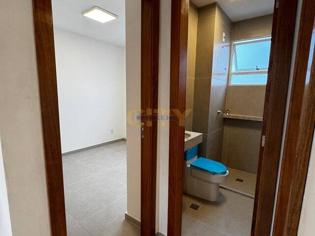 #2123 - Apartamento para Venda em Cuiabá - MT - 3