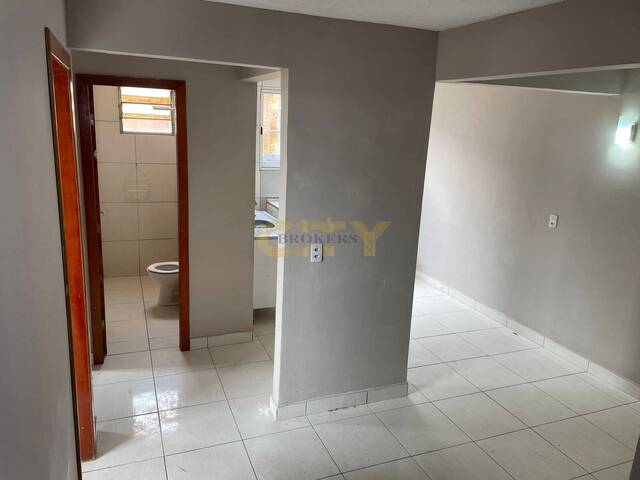 #2124 - Apartamento para Venda em Cuiabá - MT - 1