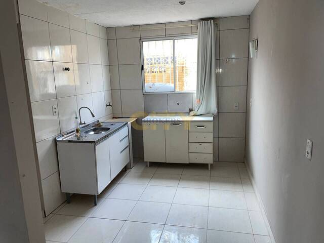 #2124 - Apartamento para Venda em Cuiabá - MT - 2